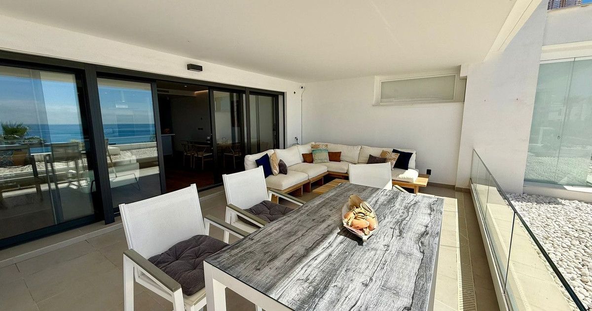 Ground Floor Apartment in La Alcaidesa, La Alcaidesa, 9/12