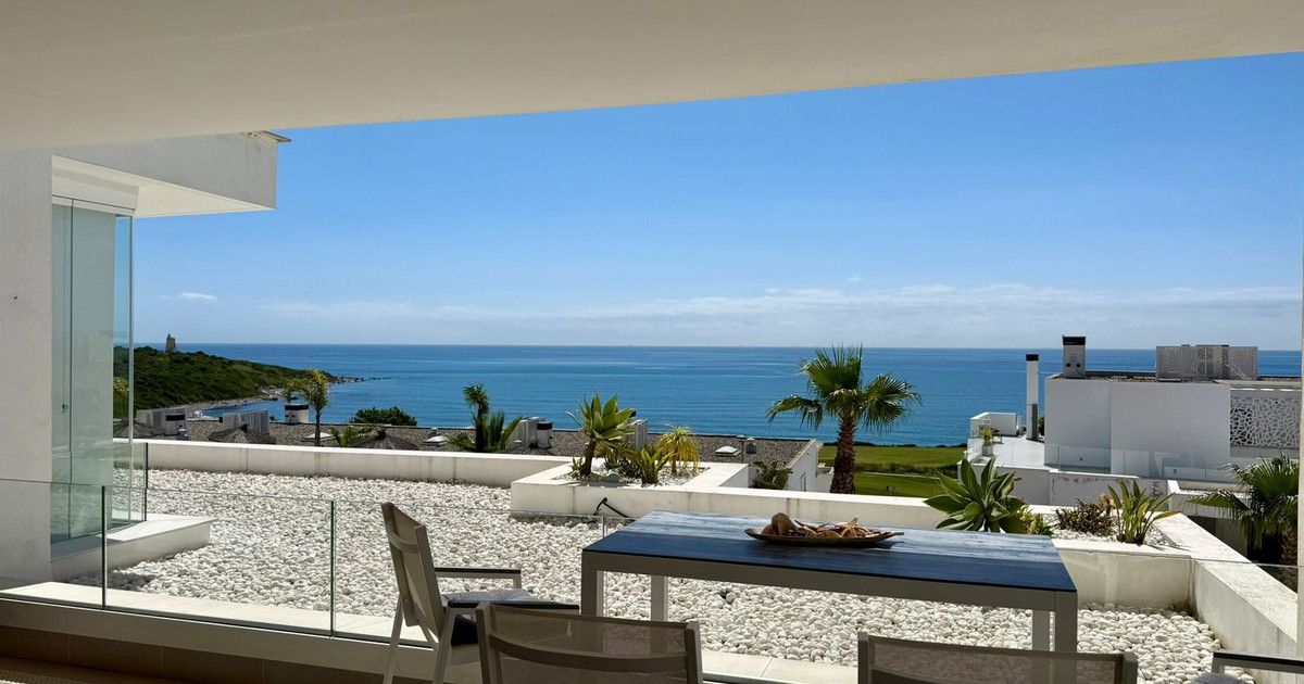 Ground Floor Apartment in La Alcaidesa, La Alcaidesa, 10/12