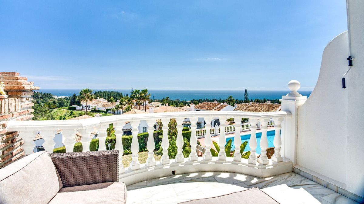 Middle Floor Apartment in El Chaparral, El Chaparral, 1/12