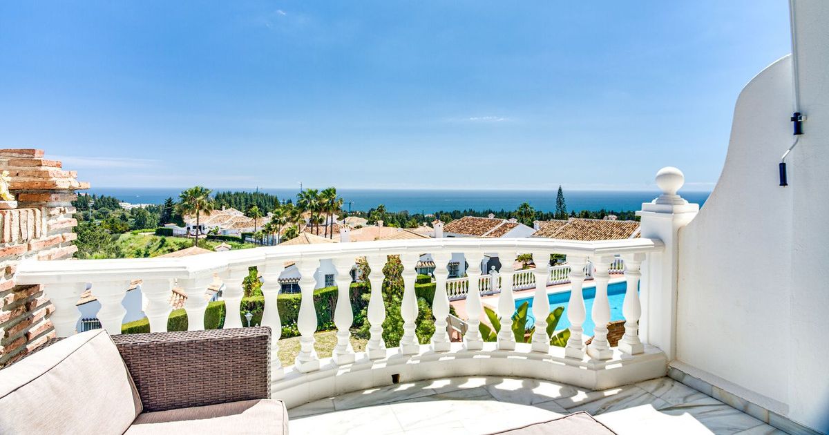 Middle Floor Apartment in El Chaparral, El Chaparral, 1/12