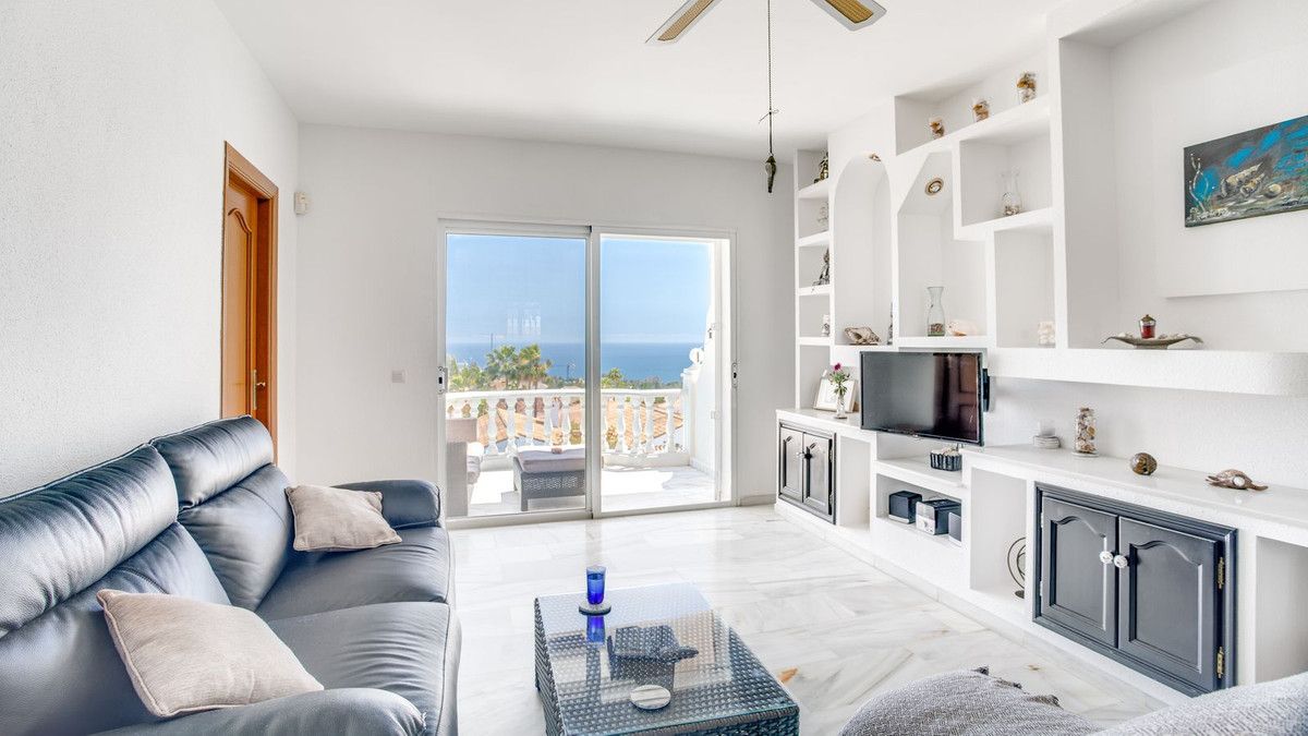 Middle Floor Apartment in El Chaparral, El Chaparral, 3/12
