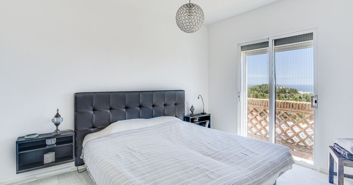 Middle Floor Apartment in El Chaparral, El Chaparral, 7/12