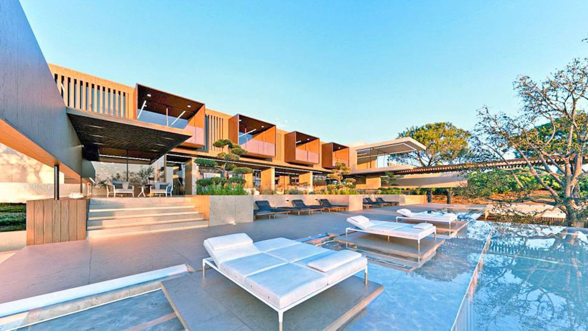 Wohngrundstück in Sotogrande Alto, Sotogrande Alto, 5/12