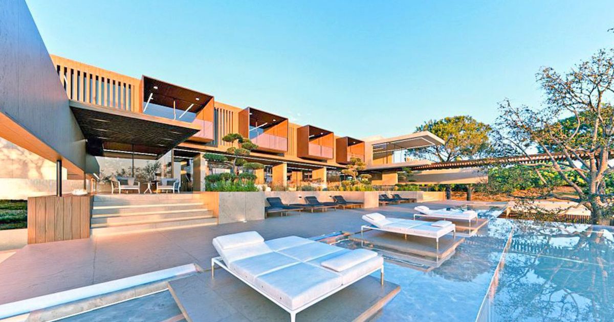 Wohngrundstück in Sotogrande Alto, Sotogrande Alto, 5/12