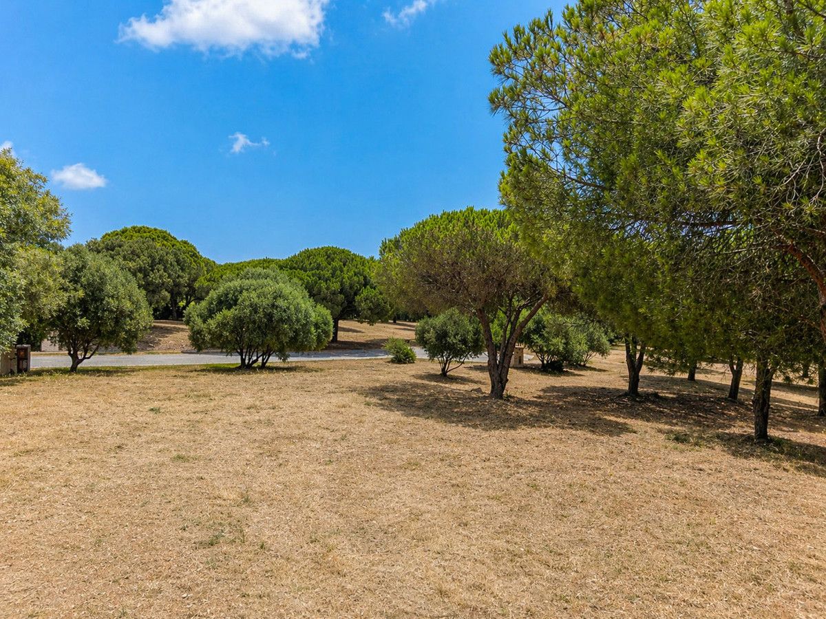 Wohngrundstück in Sotogrande Alto, Sotogrande Alto, 6/12