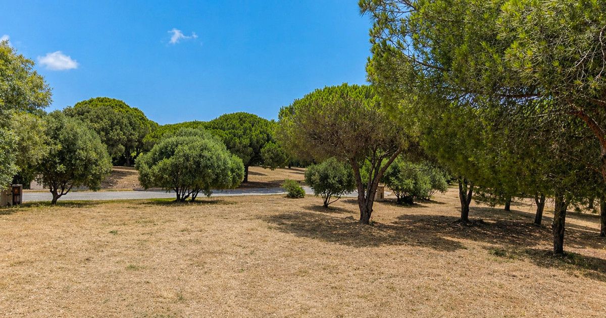 Wohngrundstück in Sotogrande Alto, Sotogrande Alto, 6/12