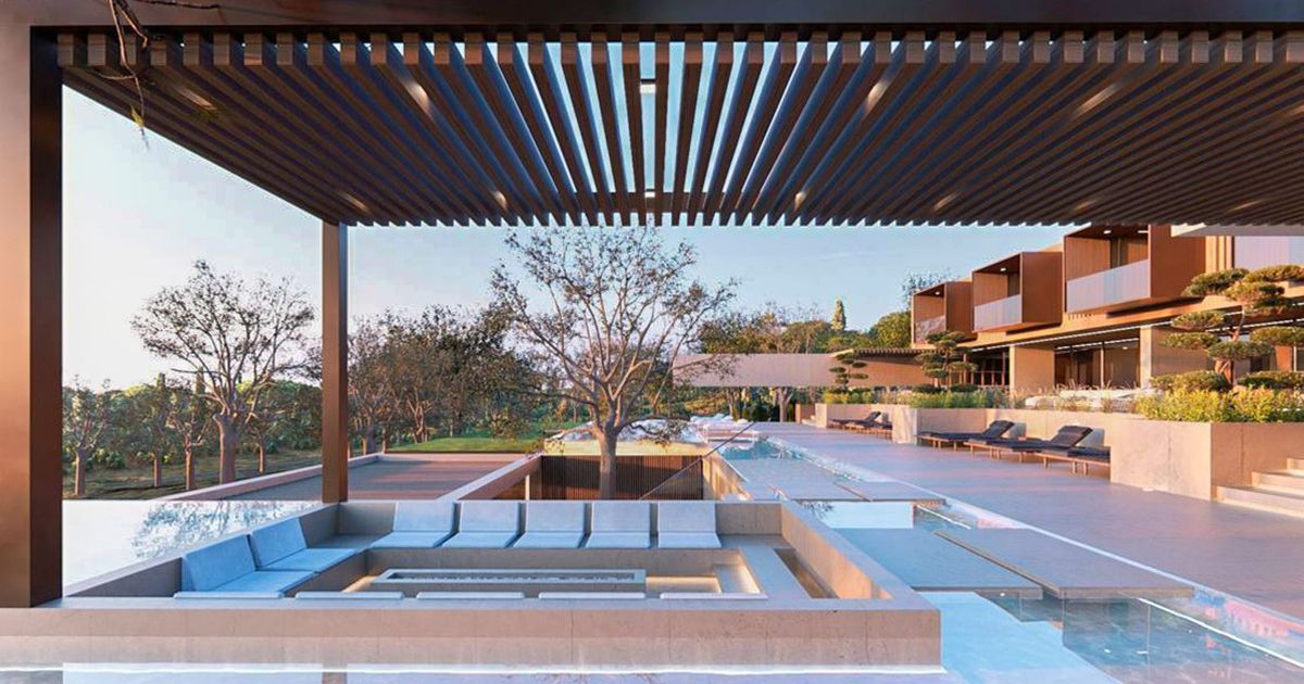 Wohngrundstück in Sotogrande Alto, Sotogrande Alto, 9/12