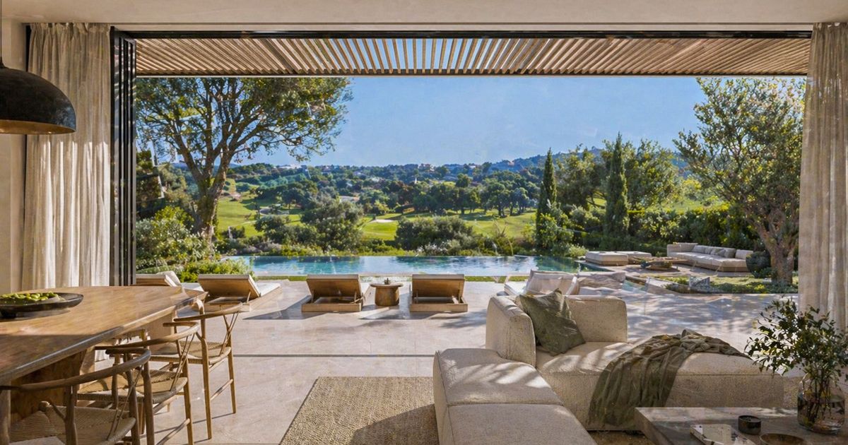 Wohngrundstück in Sotogrande Alto, Sotogrande Alto, 10/12