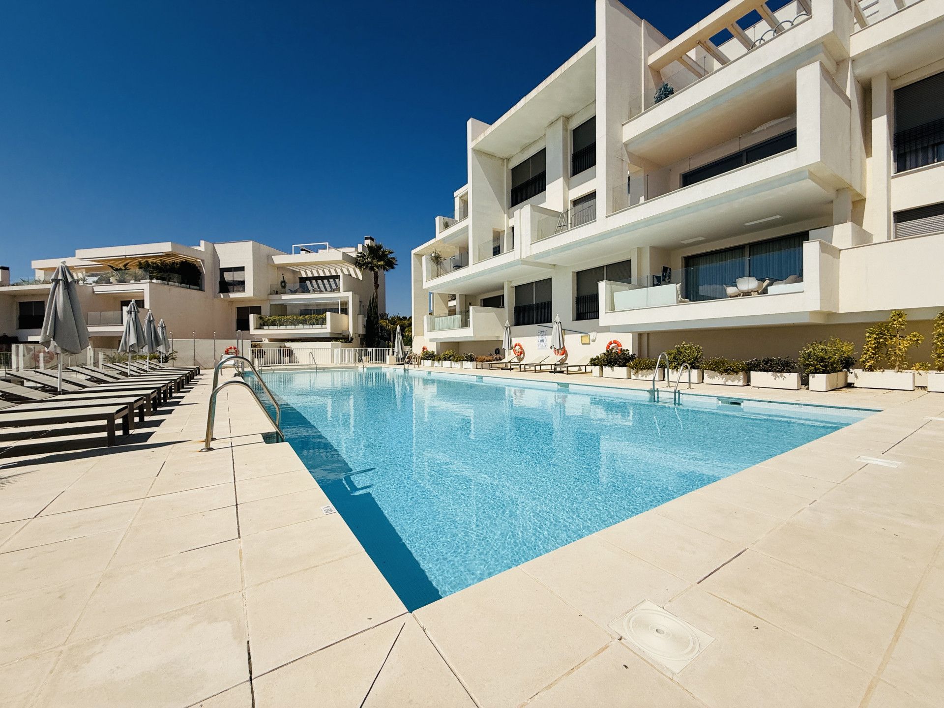 Апартаменты в Estepona, Las Mesas, Estepona, 1/12