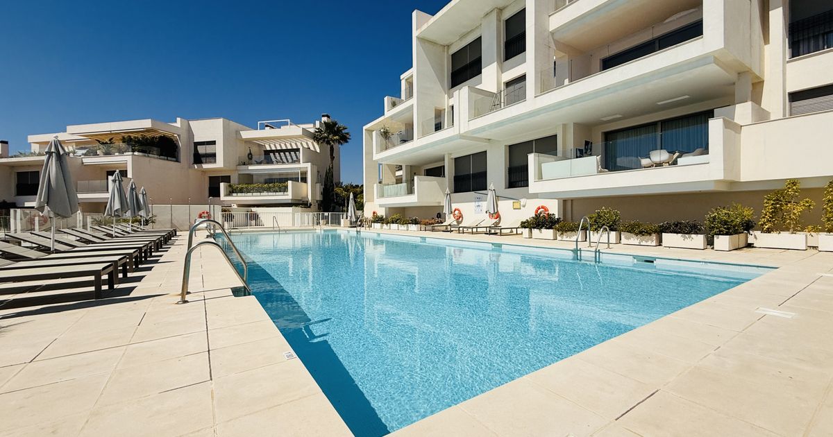 Апартаменты в Estepona, Las Mesas, Estepona, 1/12