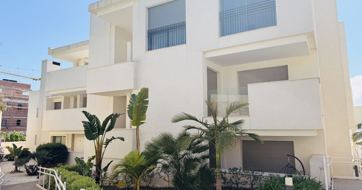 Апартаменты в Estepona, Las Mesas, Estepona, 2/12