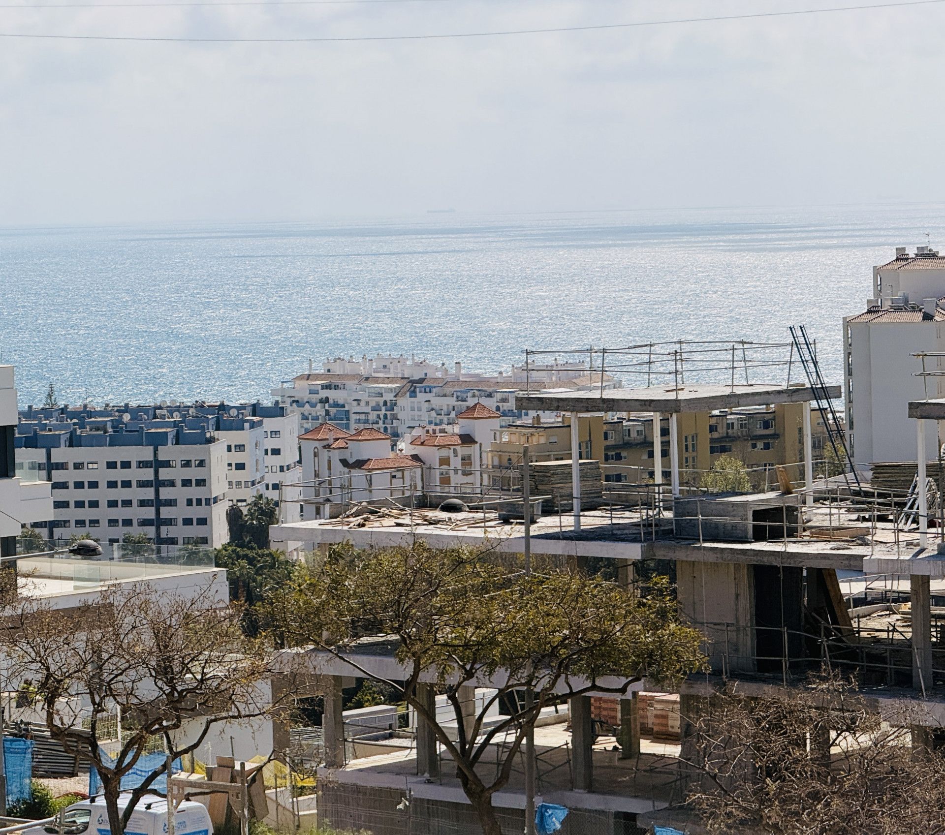 Апартаменты в Estepona, Las Mesas, Estepona, 11/12