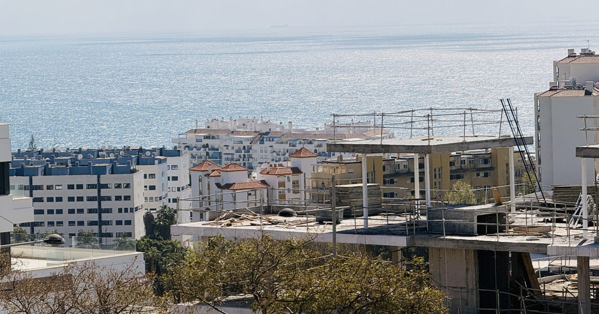 Апартаменты в Estepona, Las Mesas, Estepona, 11/12