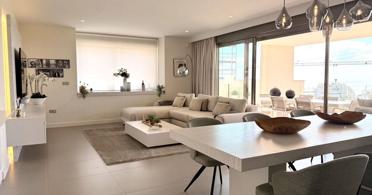 Апартаменты в Estepona, Las Mesas, Estepona, 12/12