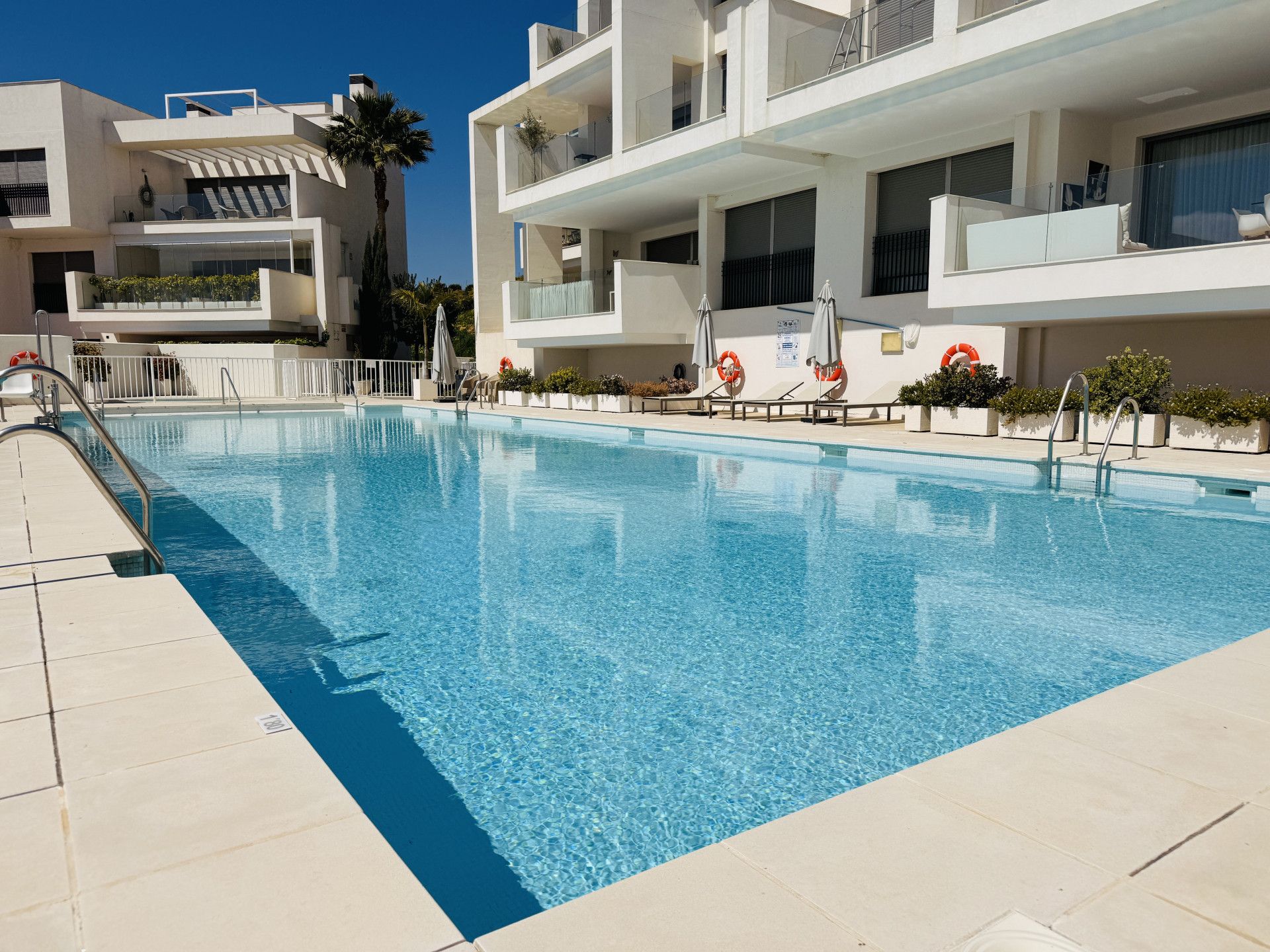 Апартаменты в Estepona, Las Mesas, Estepona, 3/12
