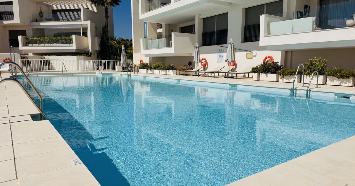 Апартаменты в Estepona, Las Mesas, Estepona, 3/12