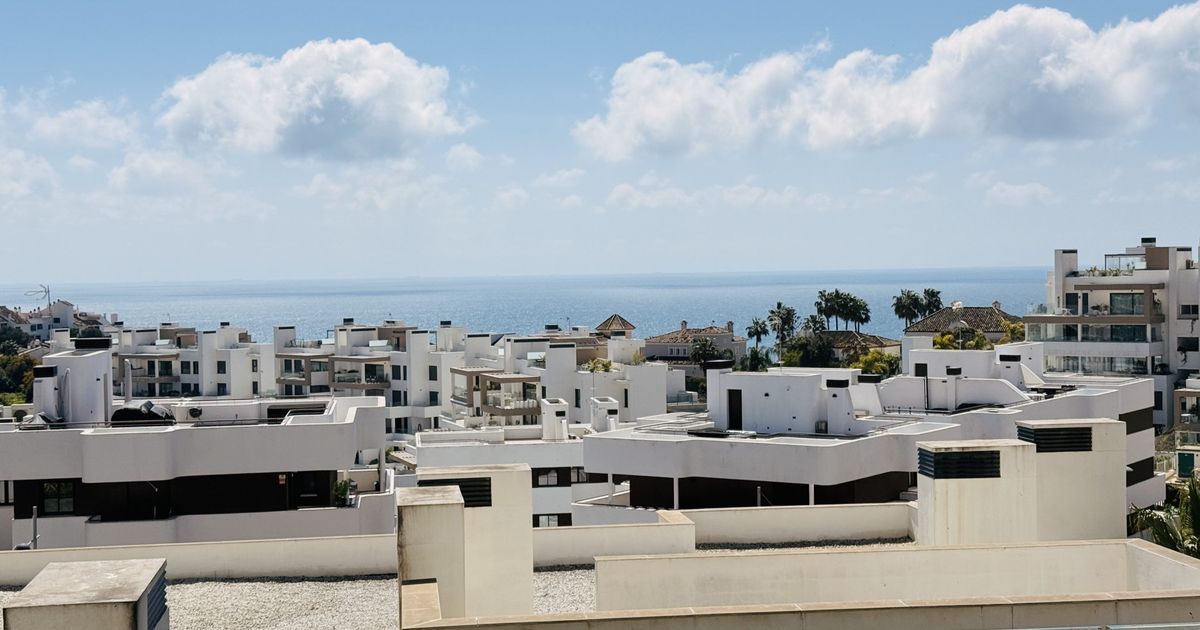 Апартаменты в Estepona, Las Mesas, Estepona, 4/12