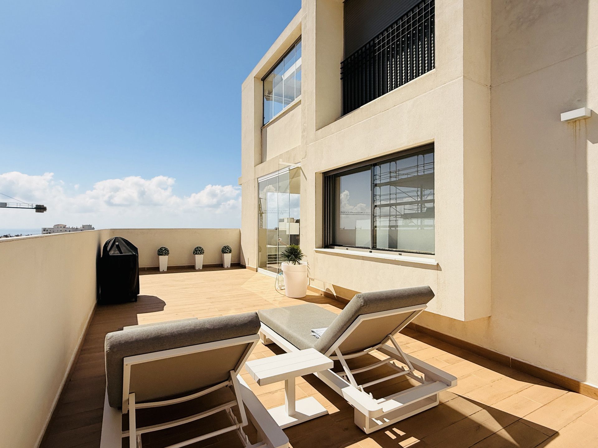 Апартаменты в Estepona, Las Mesas, Estepona, 8/12