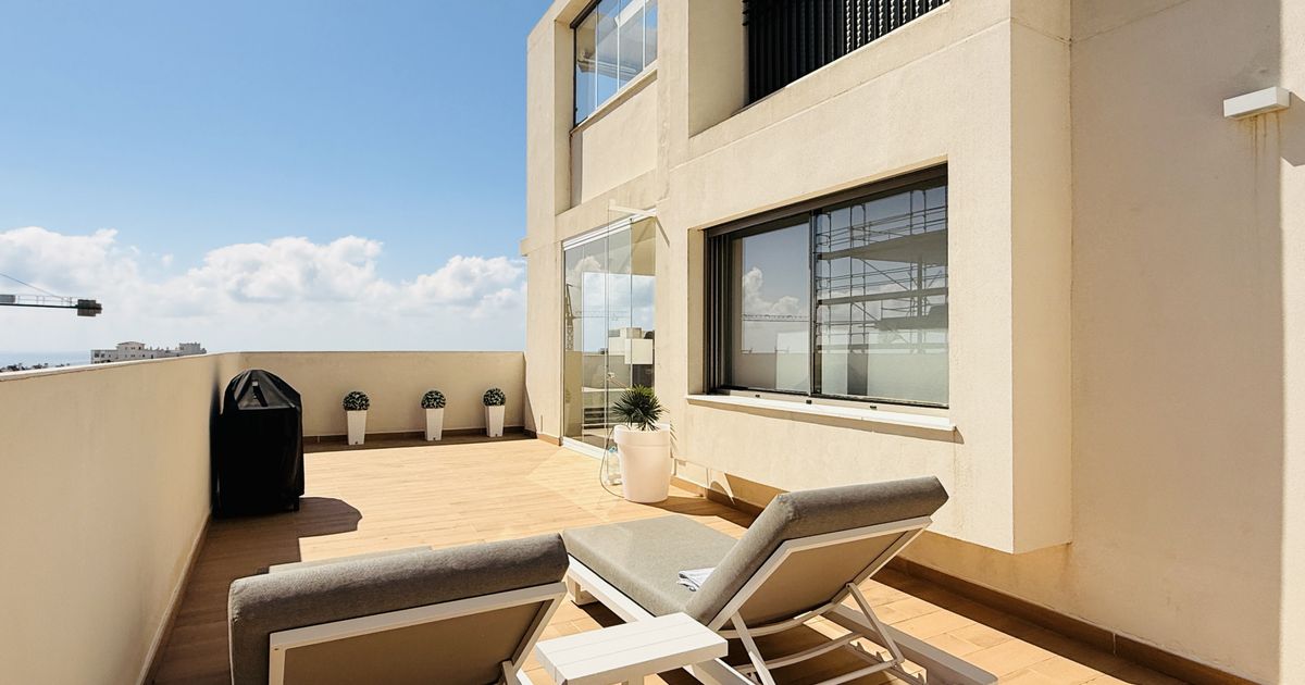 Апартаменты в Estepona, Las Mesas, Estepona, 8/12