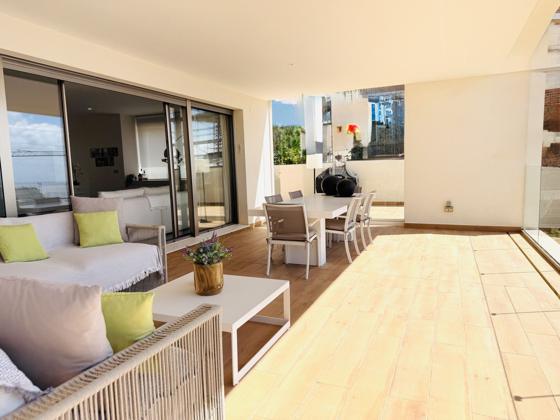 Апартаменты в Estepona, Las Mesas, Estepona, 9/12