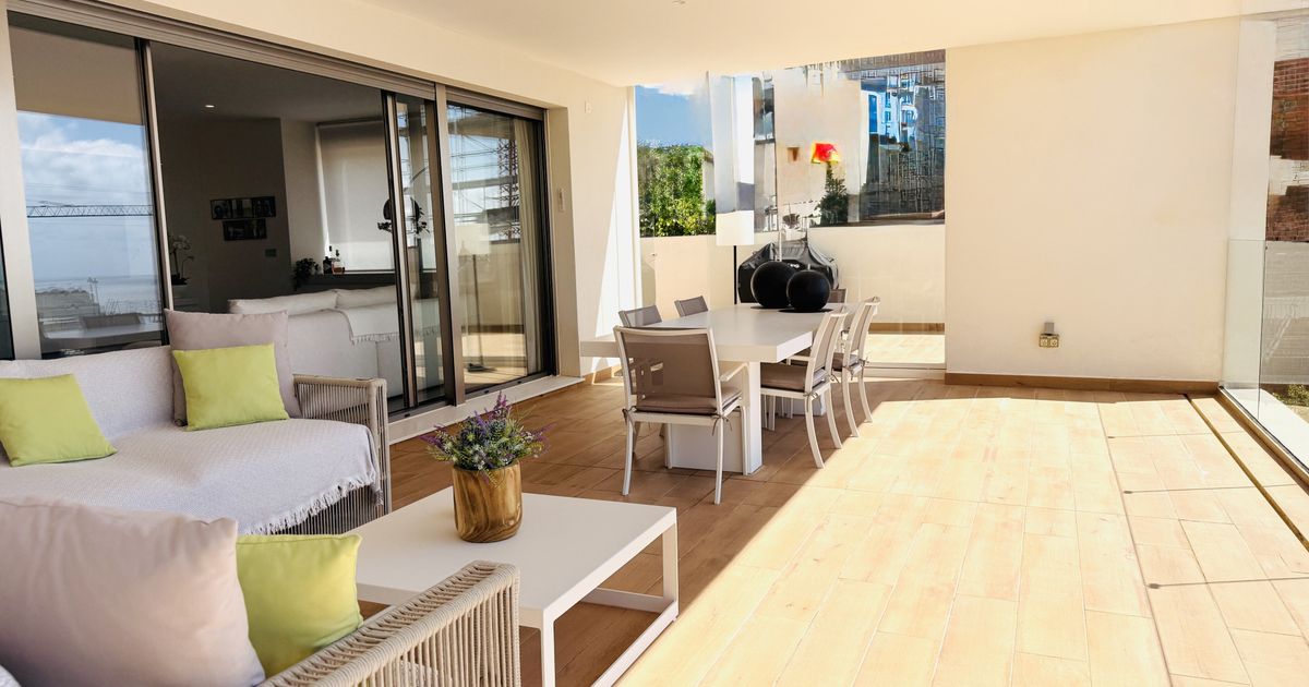 Апартаменты в Estepona, Las Mesas, Estepona, 9/12
