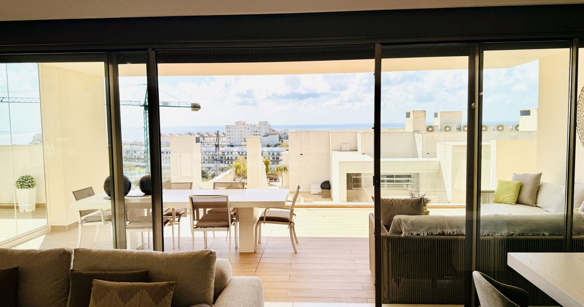 Апартаменты в Estepona, Las Mesas, Estepona, 10/12