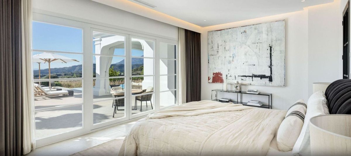 Villa Independiente en Marbella, Benahavís, 2/12