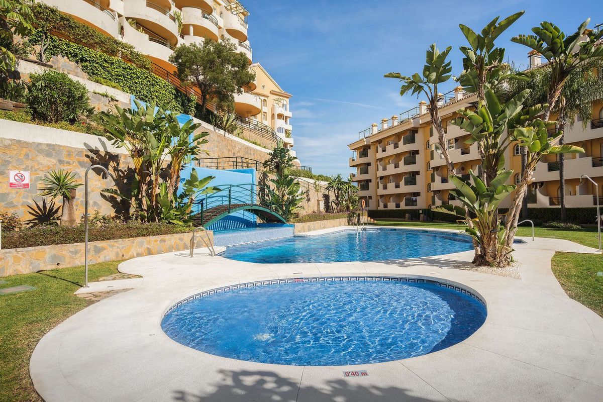 Appartement au étage moyen à Nueva Andalucía, Nueva Andalucía, 1/12