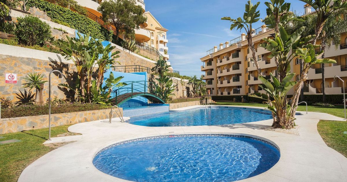 Appartement au étage moyen à Nueva Andalucía, Nueva Andalucía, 1/12