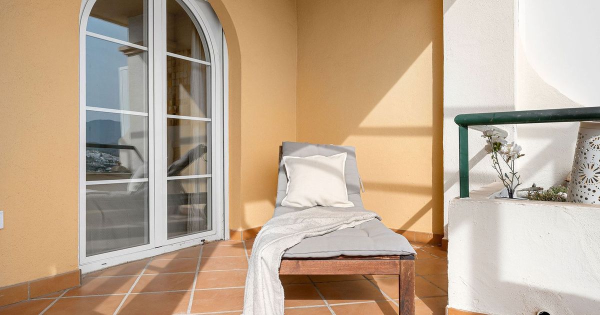 Appartement au étage moyen à Nueva Andalucía, Nueva Andalucía, 12/12
