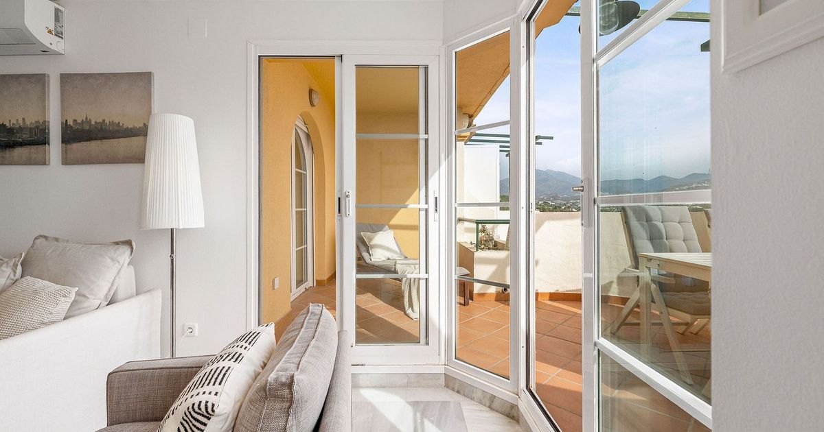Appartement au étage moyen à Nueva Andalucía, Nueva Andalucía, 5/12