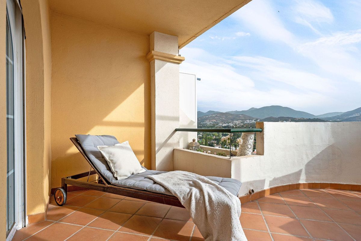 Appartement au étage moyen à Nueva Andalucía, Nueva Andalucía, 6/12