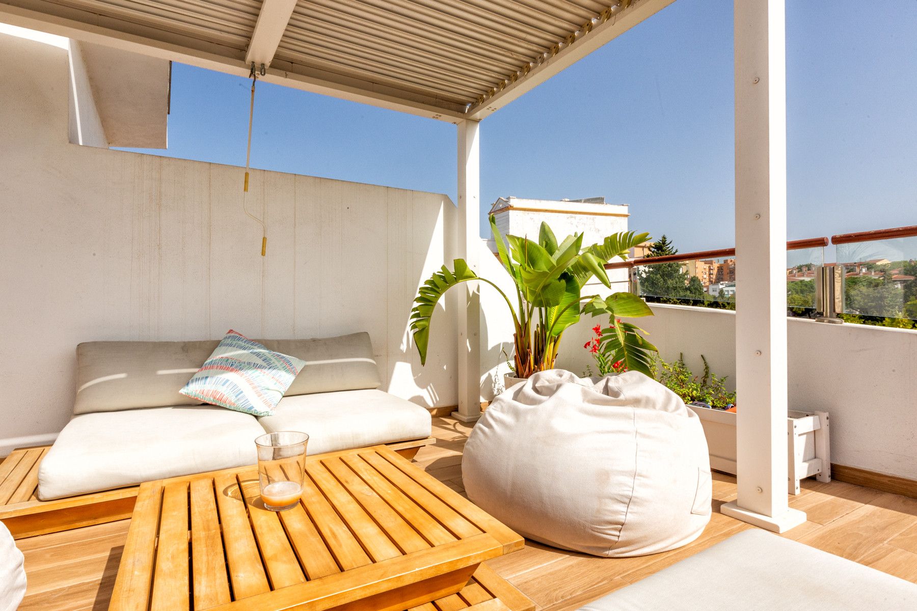Duplex Penthouse in Estepona, Estepona Old Town, Estepona, 2/12