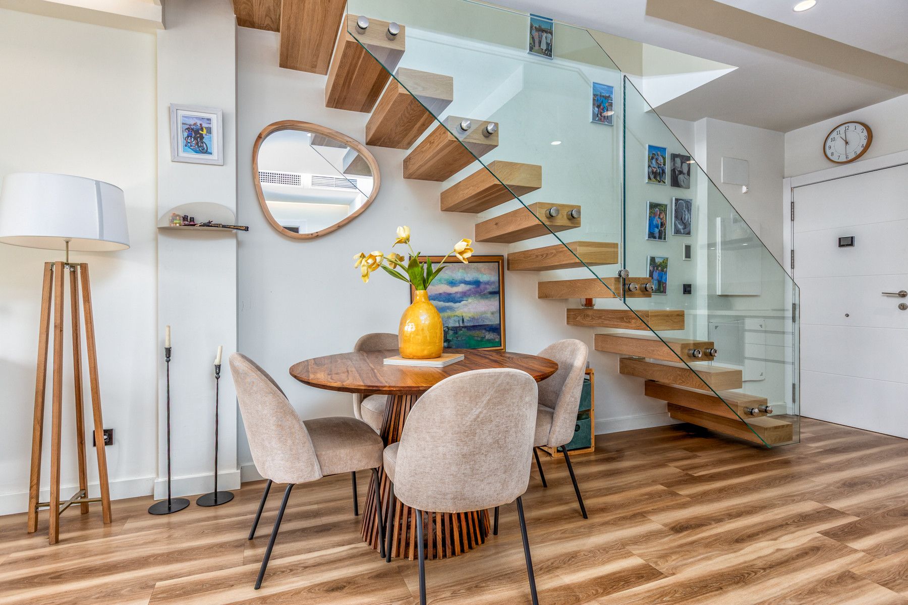Duplex Penthouse in Estepona, Estepona Old Town, Estepona, 11/12