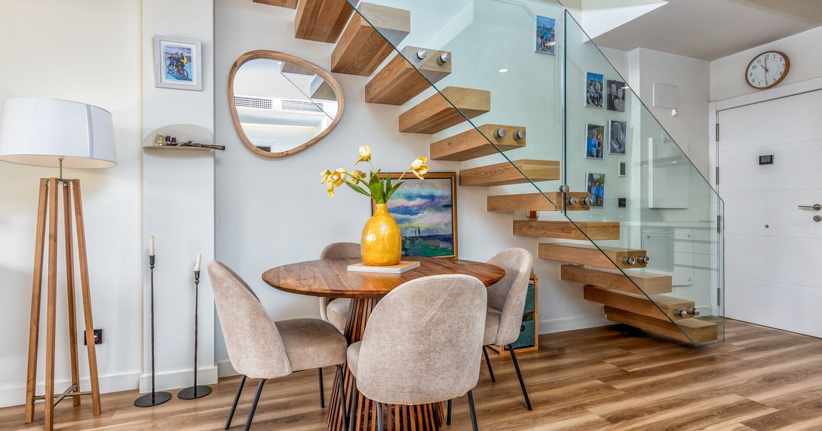 Duplex Penthouse in Estepona, Estepona Old Town, Estepona, 11/12
