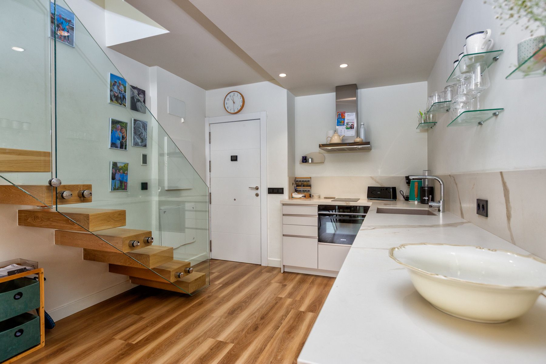 Duplex Penthouse in Estepona, Estepona Old Town, Estepona, 12/12