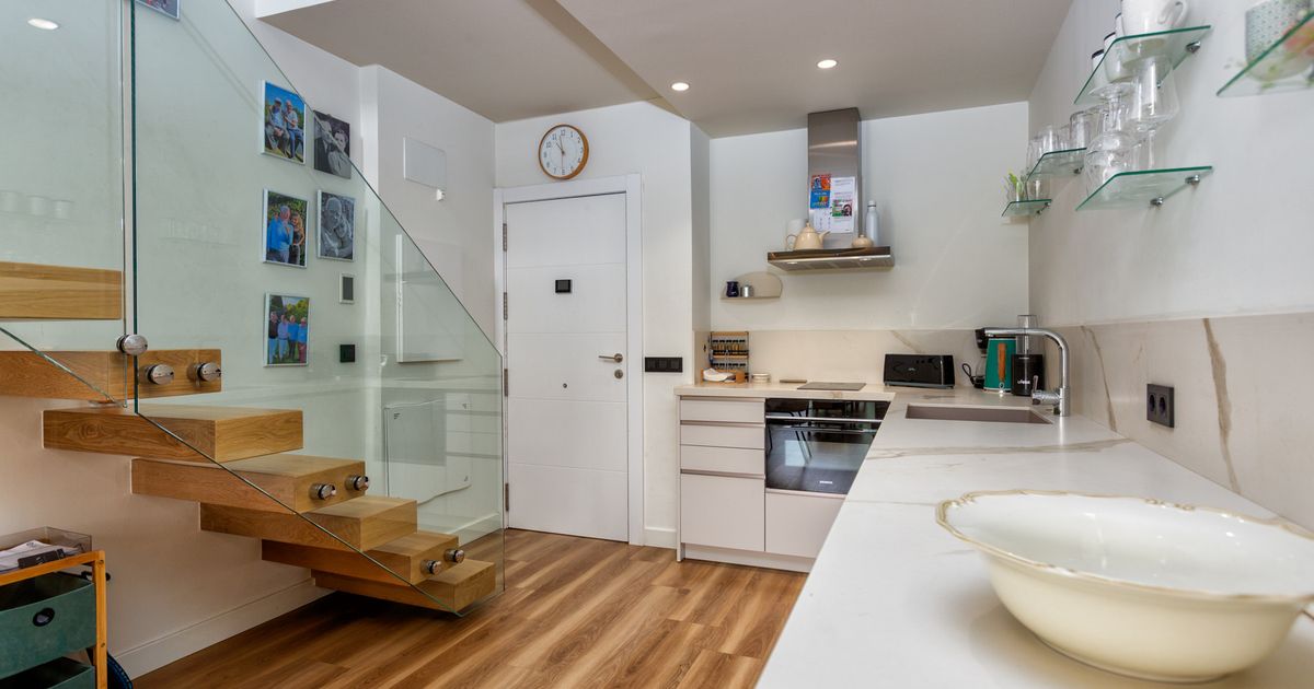 Duplex Penthouse in Estepona, Estepona Old Town, Estepona, 12/12