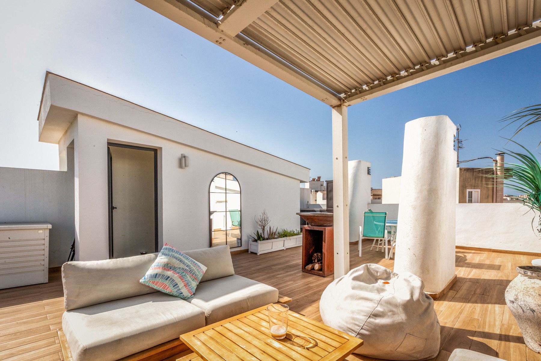 Duplex Penthouse in Estepona, Estepona Old Town, Estepona, 3/12