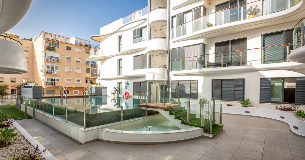 Duplex Penthouse in Estepona, Estepona Old Town, Estepona, 5/12