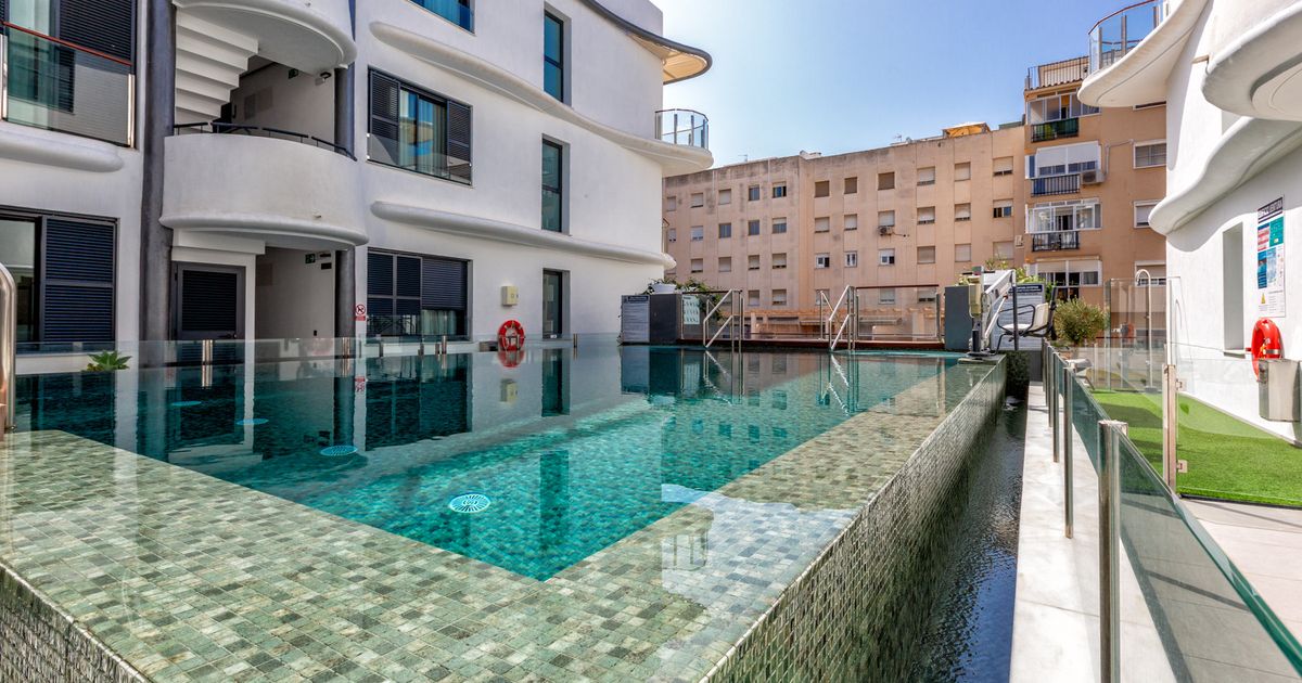 Duplex Penthouse in Estepona, Estepona Old Town, Estepona, 6/12
