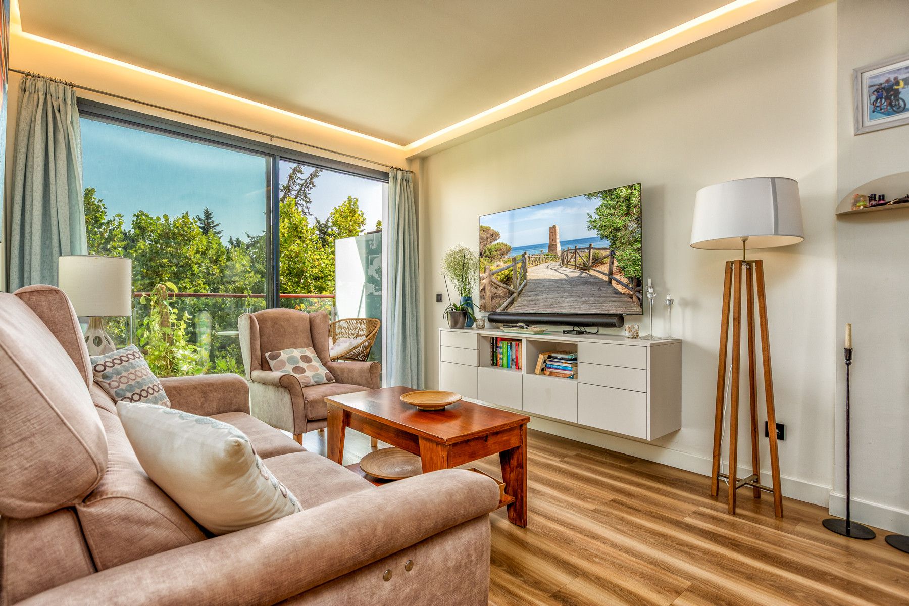 Duplex Penthouse in Estepona, Estepona Old Town, Estepona, 7/12