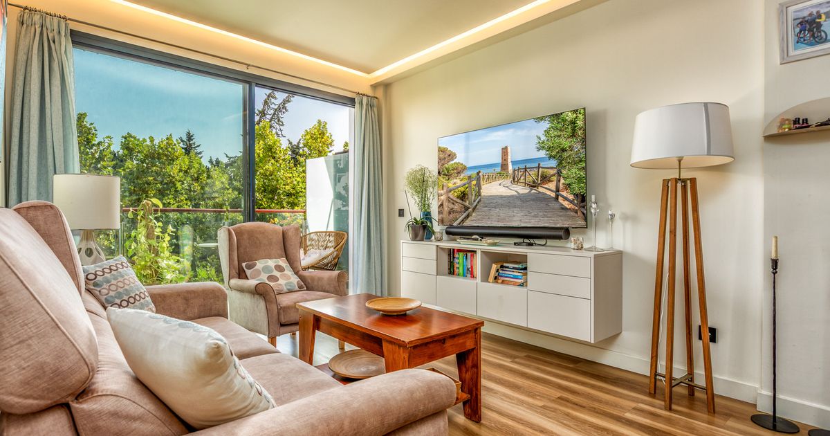 Duplex Penthouse in Estepona, Estepona Old Town, Estepona, 7/12