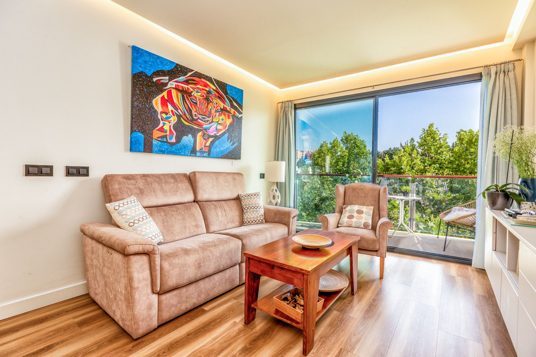 Duplex Penthouse in Estepona, Estepona Old Town, Estepona, 8/12