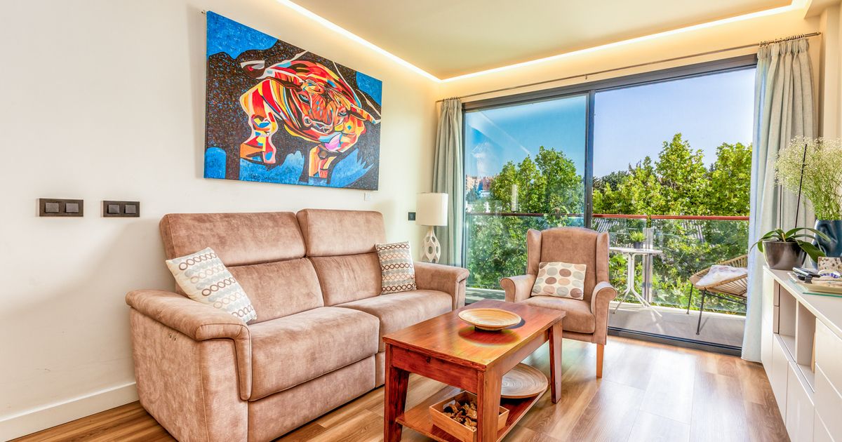 Duplex Penthouse in Estepona, Estepona Old Town, Estepona, 8/12