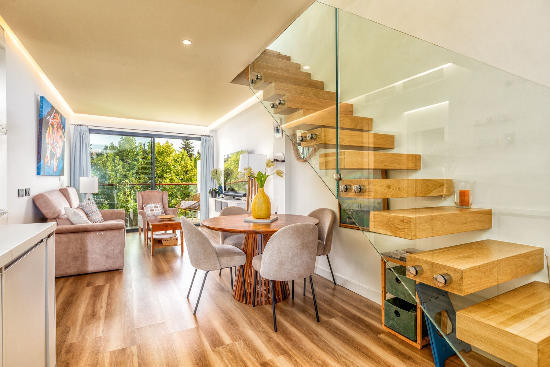 Duplex Penthouse in Estepona, Estepona Old Town, Estepona, 9/12