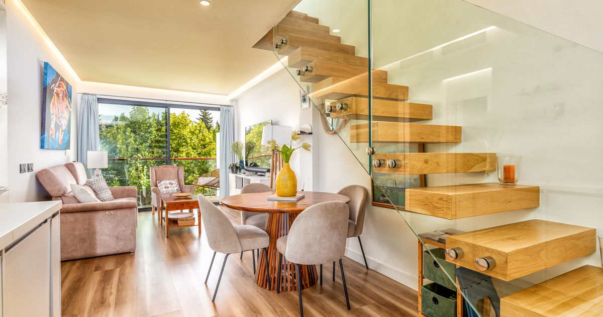 Duplex Penthouse in Estepona, Estepona Old Town, Estepona, 9/12