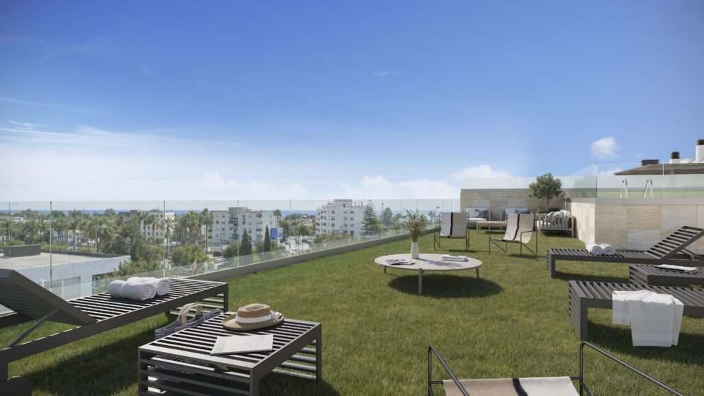 Appartement à Marbella, Marbella, 4/8