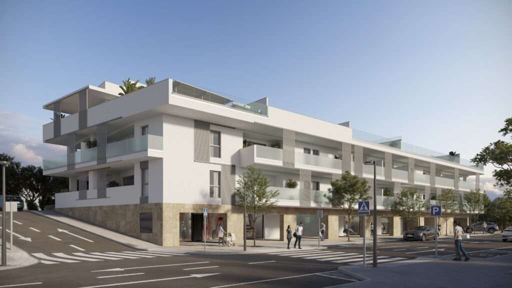 Appartement à Marbella, Marbella, 7/8