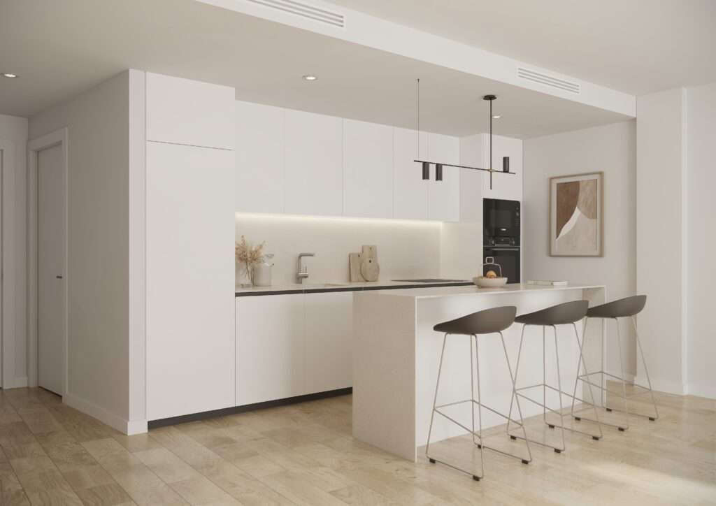 Appartement à Marbella, Marbella, 8/8