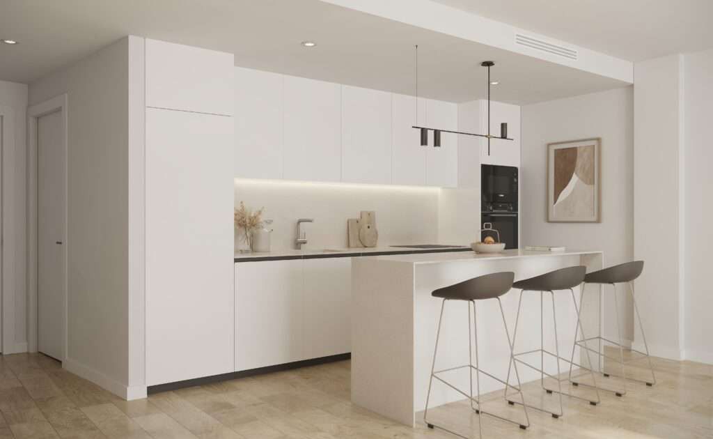Appartement à Marbella, Marbella, 8/8
